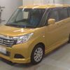 suzuki solio 2018 -SUZUKI 【沼津 501ﾌ6800】--Solio DAA-MA36S--MA36S-250401---SUZUKI 【沼津 501ﾌ6800】--Solio DAA-MA36S--MA36S-250401- image 1