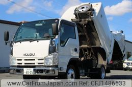 isuzu elf-truck 2011 quick_quick_BDG-NKS85AN_NKS85-7002619