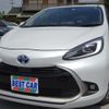 toyota aqua 2022 CFJ1580699 image 1