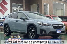 subaru xv 2020 GOO_JP_700060017330250622001