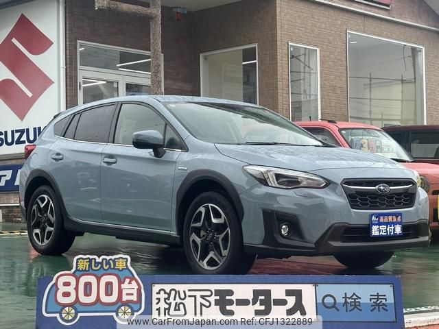 subaru xv 2020 GOO_JP_700060017330250622001 image 1