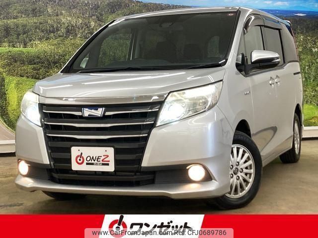 toyota noah 2016 -TOYOTA--Noah ZWR80G--ZWR80-0226898---TOYOTA--Noah ZWR80G--ZWR80-0226898- image 1