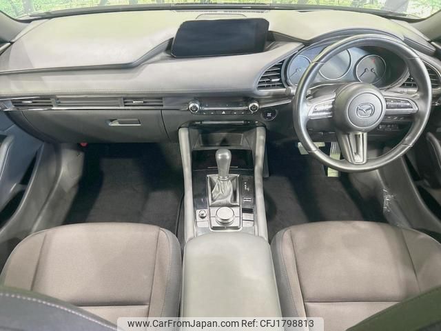 mazda mazda3-fastback 2021 CFJ1798813 image 2