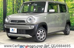 suzuki hustler 2018 -SUZUKI--Hustler DAA-MR41S--MR41S-298405---SUZUKI--Hustler DAA-MR41S--MR41S-298405-
