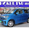 suzuki wagon-r 2017 quick_quick_DAA-MH55S_MH55S-155036 image 18