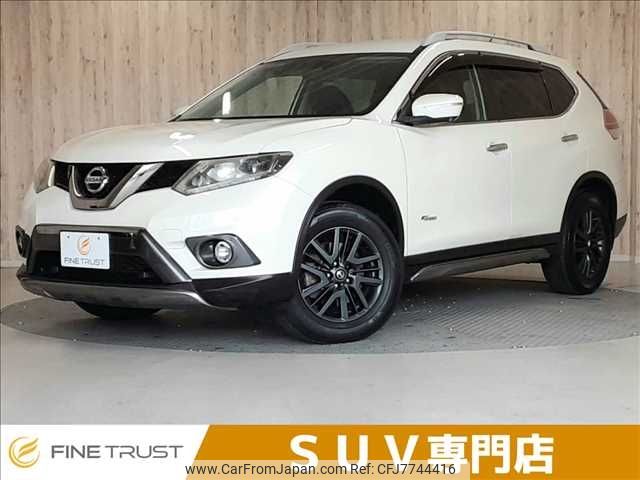 nissan x-trail 2015 -NISSAN--X-Trail DAA-HNT32--HNT32-108046---NISSAN--X-Trail DAA-HNT32--HNT32-108046- image 1