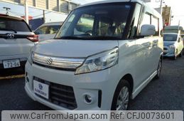 suzuki spacia 2013 CFJ0073601