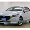 mazda demio 2019 -MAZDA--MAZDA2 DJLFS--DJLFS-707171---MAZDA--MAZDA2 DJLFS--DJLFS-707171- image 1