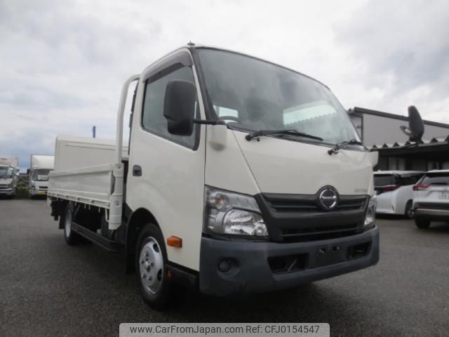 hino dutro 2017 GOO_NET_EXCHANGE_1161178A30240724W001 image 2