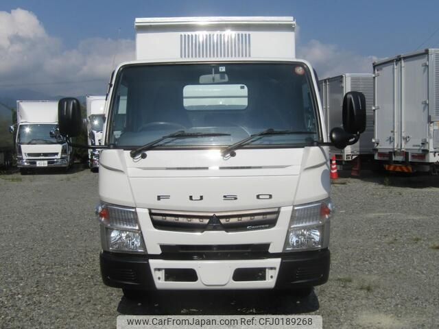 mitsubishi-fuso canter 2012 -MITSUBISHI--Canter TKG-FBA60--FBA60-502025---MITSUBISHI--Canter TKG-FBA60--FBA60-502025- image 2