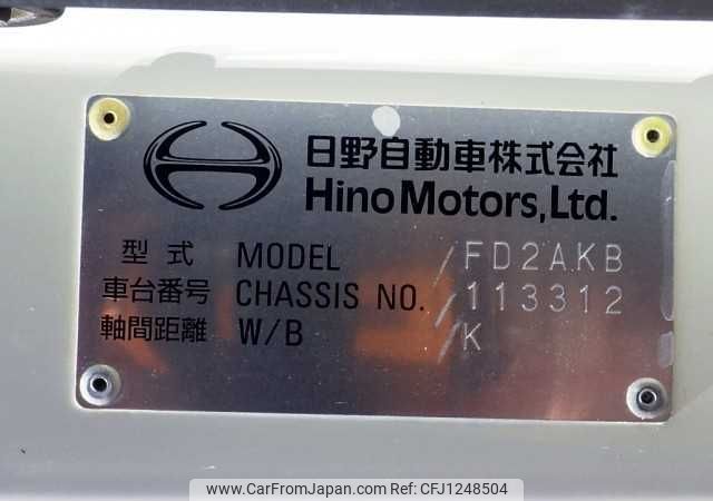 hino ranger 2019 646828-N9024080041F-90 image 1