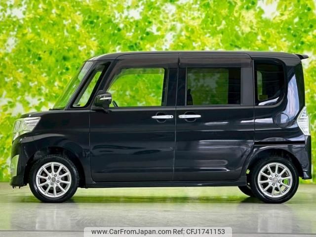 daihatsu tanto 2015 CFJ1741153 image 2