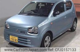 suzuki alto 2020 -SUZUKI 【熊谷 581ﾃ9383】--Alto HA36S-538387---SUZUKI 【熊谷 581ﾃ9383】--Alto HA36S-538387-