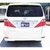 toyota alphard 2010 CFJ2317437 image 6