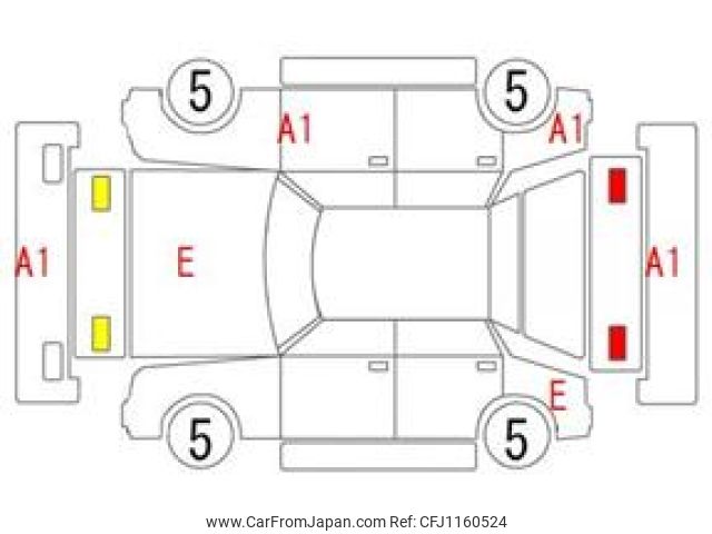 volkswagen up 2013 -VOLKSWAGEN--VW up DBA-AACHY--WVWZZZAAZED024265---VOLKSWAGEN--VW up DBA-AACHY--WVWZZZAAZED024265- image 2