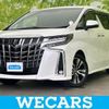 toyota alphard 2021 quick_quick_3BA-AGH30W_AGH30-9027939 image 1