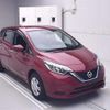 nissan note 2018 -NISSAN--Note HE12-176574---NISSAN--Note HE12-176574- image 1