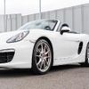 porsche boxster 2012 quick_quick_ABA-981MA123_WP0ZZZ98ZDS123928 image 2