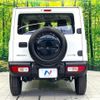 suzuki jimny 2023 CFJ1781491 image 15
