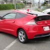 honda cr-z 2010 -HONDA--CR-Z DAA-ZF1--ZF1-1004409---HONDA--CR-Z DAA-ZF1--ZF1-1004409- image 3