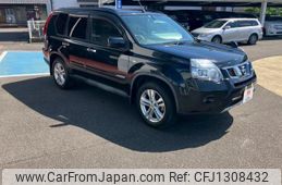 nissan x-trail 2011 quick_quick_DBA-NT31_NT31-241033