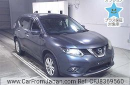 nissan x-trail 2014 -NISSAN--X-Trail NT32-029803---NISSAN--X-Trail NT32-029803-