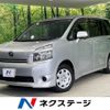 toyota voxy 2008 quick_quick_ZRR70G_ZRR70-0155554 image 1