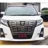 toyota alphard 2017 quick_quick_AGH30W_AGH30W-0110232 image 2