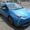 toyota prius 2019 -TOYOTA 【名変中 】--Prius ZVW55--6009542---TOYOTA 【名変中 】--Prius ZVW55--6009542- image 25