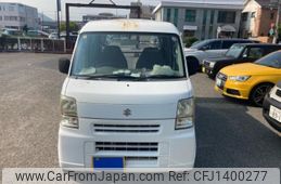 suzuki every 2007 -SUZUKI--Every EBD-DA64V--DA64V-259934---SUZUKI--Every EBD-DA64V--DA64V-259934-