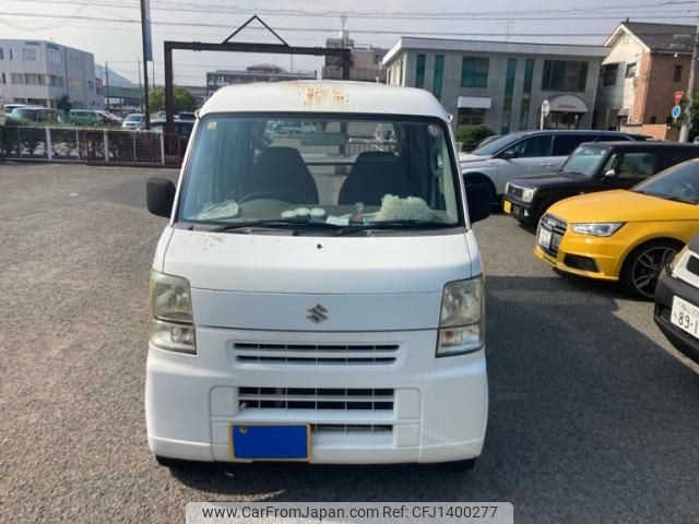 suzuki every 2007 -SUZUKI--Every EBD-DA64V--DA64V-259934---SUZUKI--Every EBD-DA64V--DA64V-259934- image 1