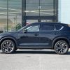 mazda cx-5 2022 CFJ1703214 image 24