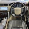 land-rover range-rover 2017 CFJ1795147 image 16