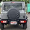 suzuki jimny-sierra 2022 quick_quick_3BA-JB74W_JB74W-170514 image 2