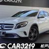 mercedes-benz gla-class 2014 -MERCEDES-BENZ 【名変中 】--Benz GLA 156942--2J075661---MERCEDES-BENZ 【名変中 】--Benz GLA 156942--2J075661- image 1