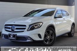 mercedes-benz gla-class 2014 -MERCEDES-BENZ 【名変中 】--Benz GLA 156942--2J075661---MERCEDES-BENZ 【名変中 】--Benz GLA 156942--2J075661-