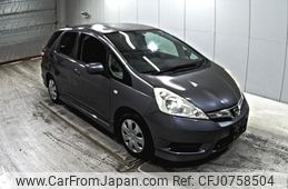 honda fit-shuttle 2012 -HONDA--Fit Shuttle GG7-3008768---HONDA--Fit Shuttle GG7-3008768-