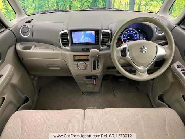 suzuki spacia 2015 quick_quick_MK42S_MK42S-119017 image 2