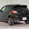 mitsubishi mirage 2021 CFJ1854134 image 7