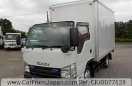 isuzu elf-truck 2014 GOO_NET_EXCHANGE_0302503A30240803W002