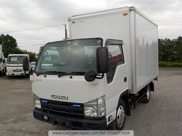 isuzu elf-truck 2014 GOO_NET_EXCHANGE_0302503A30240803W002 image 1