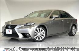 lexus is 2015 -LEXUS--Lexus IS DAA-AVE30--AVE30-5049041---LEXUS--Lexus IS DAA-AVE30--AVE30-5049041-