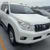 toyota land-cruiser-prado 2012 quick_quick_CBA-TRJ150W_TRJ150-0027686 image 2