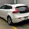 volvo v40 2020 quick_quick_DBA-MB4154T_YV1MV2920K2597022 image 12