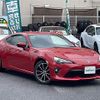 toyota 86 2018 -TOYOTA--86 DBA-ZN6--ZN6-083269---TOYOTA--86 DBA-ZN6--ZN6-083269- image 1