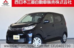 mitsubishi ek-wagon 2023 quick_quick_5BA-B33W_B33W-0304733