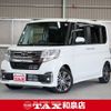 daihatsu tanto 2018 quick_quick_LA600S_LA600S-0697656 image 1