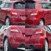 suzuki swift 2012 CFJ1827180 image 17