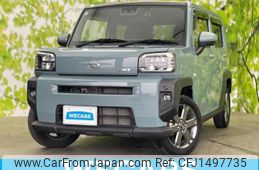daihatsu taft 2021 CFJ1497735