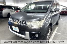 mitsubishi delica-d5 2013 CFJ1688922